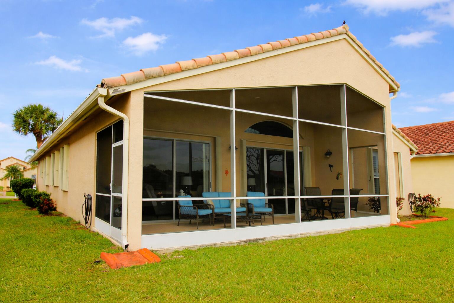 CASCADES AT ST LUCIE WEST PHASE 5 - Residential