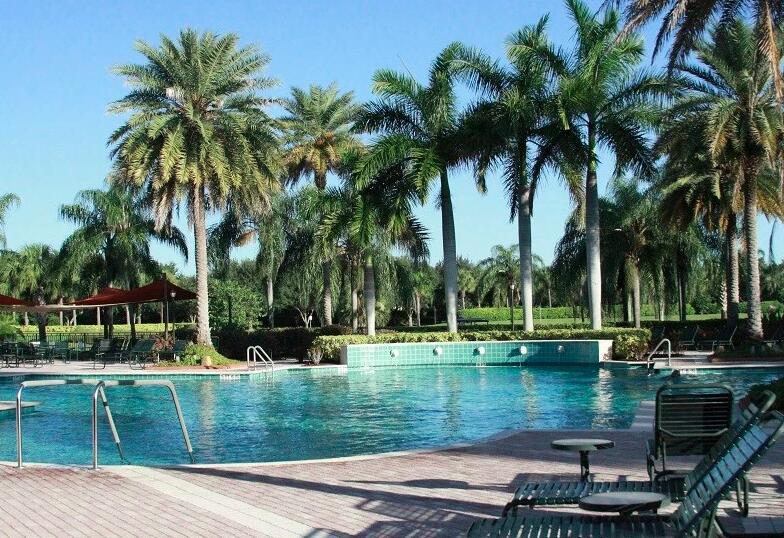 CASCADES AT ST LUCIE WEST PHASE 5 - Residential