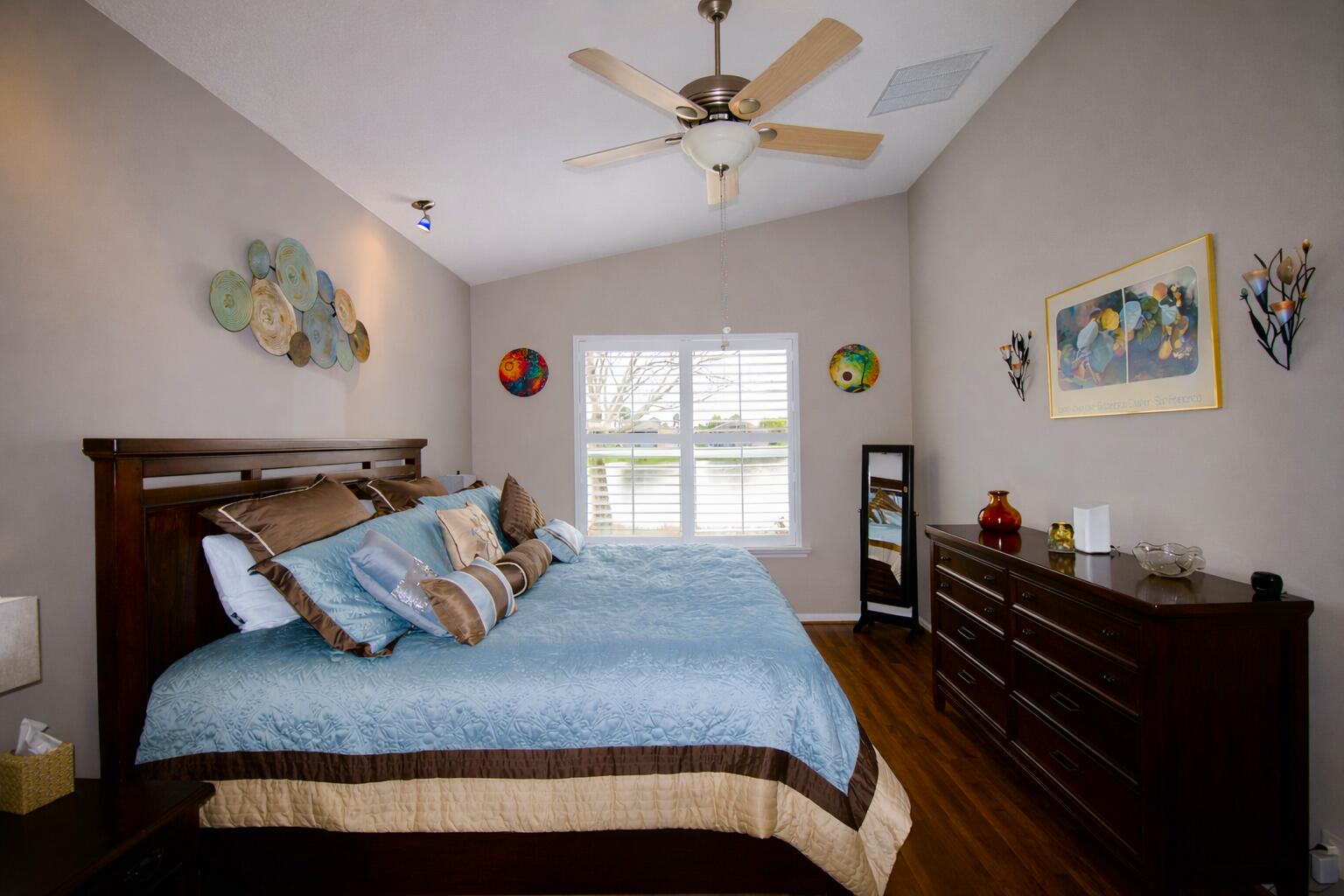 CASCADES AT ST LUCIE WEST PHASE 5 - Residential