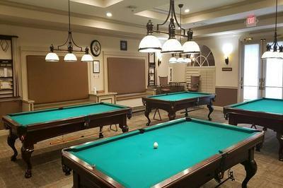 CASCADES AT ST LUCIE WEST PHASE 5 - Residential