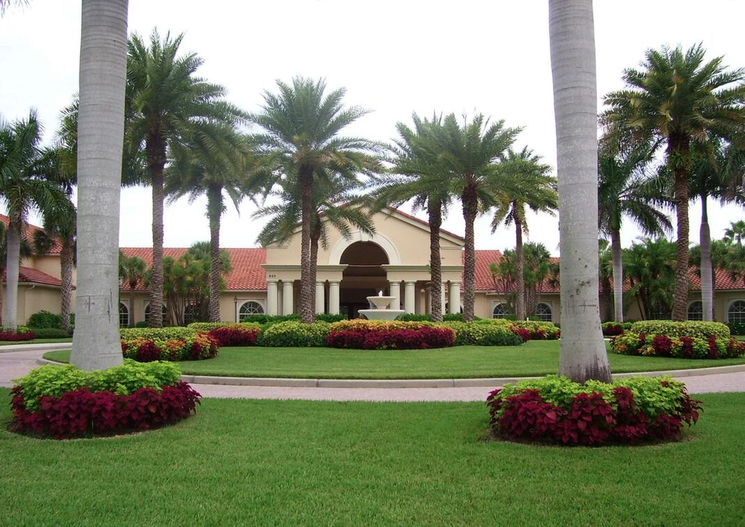 CASCADES AT ST LUCIE WEST PHASE 5 - Residential