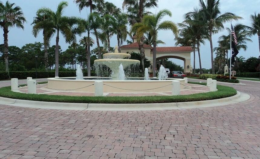 CASCADES AT ST LUCIE WEST PHASE 5 - Residential