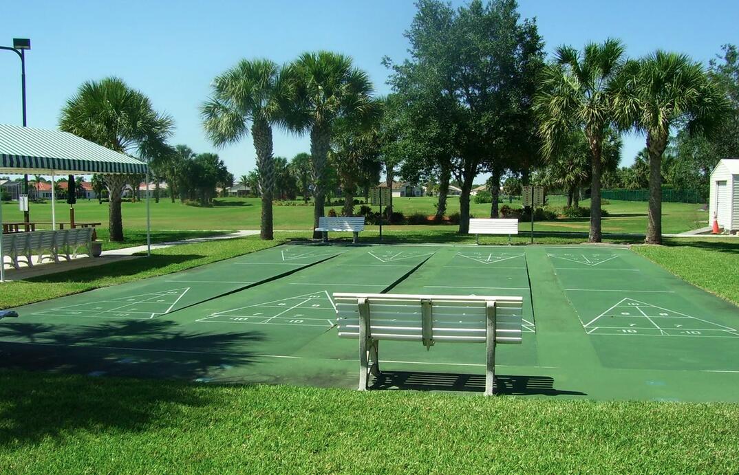 CASCADES AT ST LUCIE WEST PHASE 5 - Residential