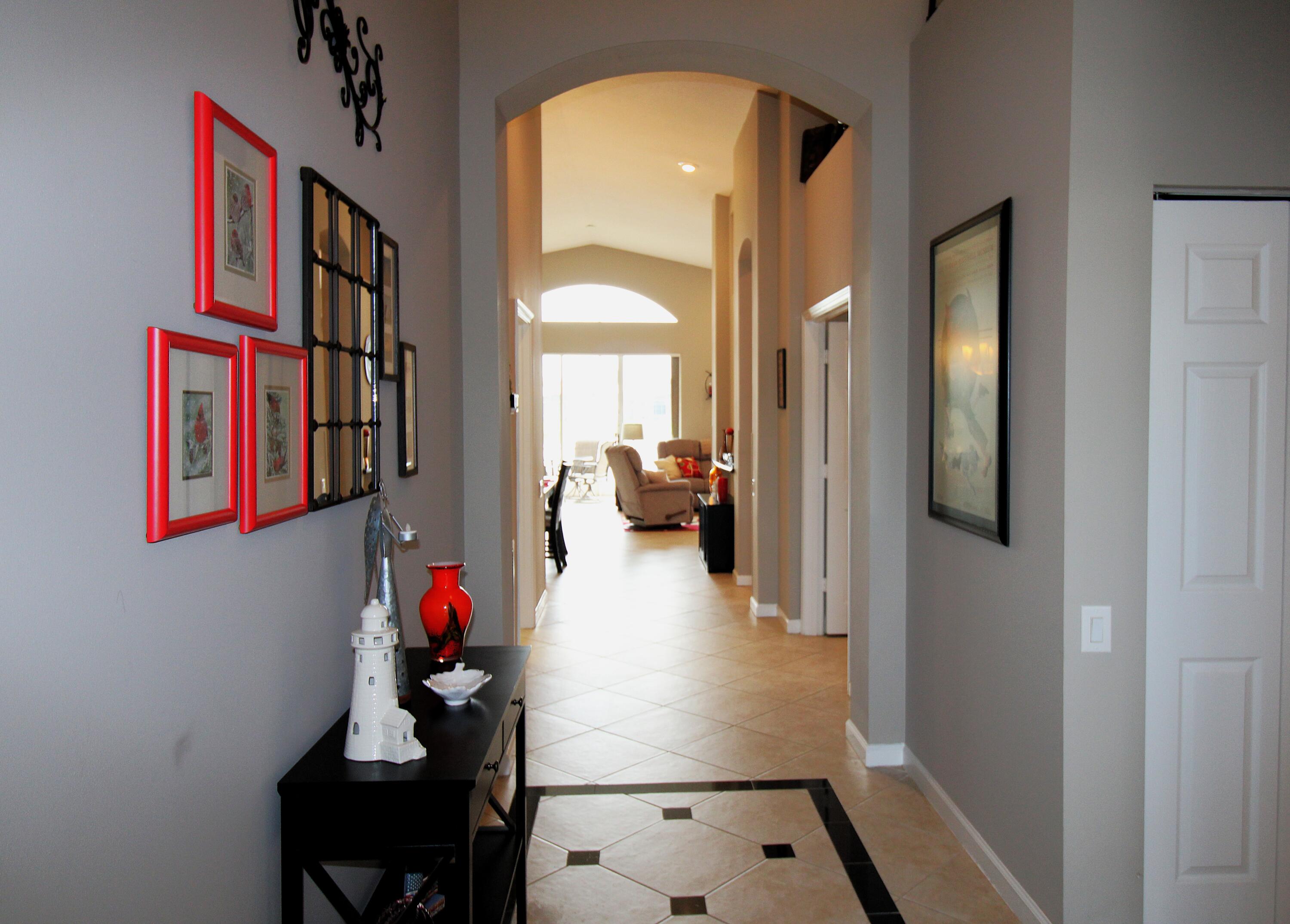 CASCADES AT ST LUCIE WEST PHASE 5 - Residential