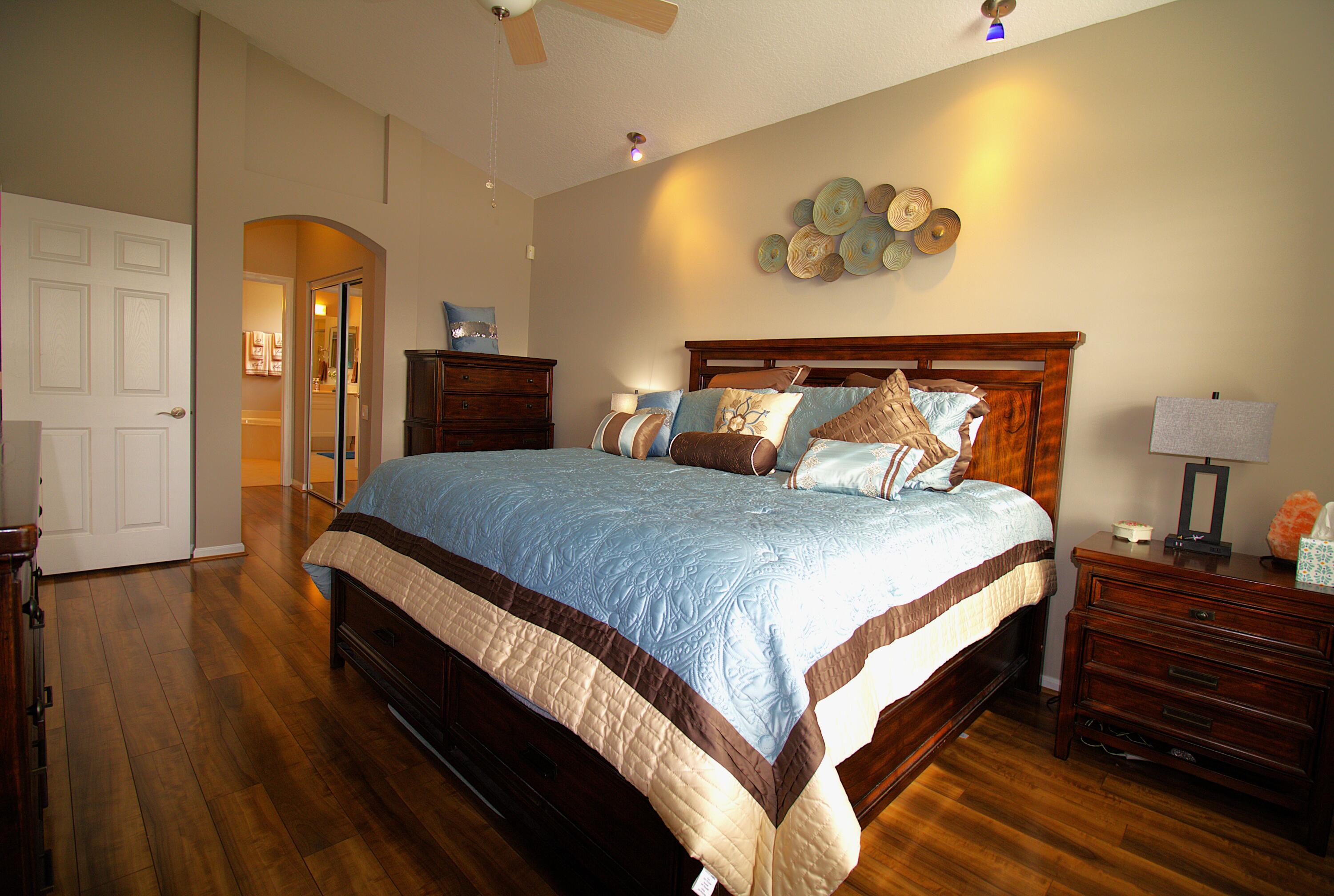 CASCADES AT ST LUCIE WEST PHASE 5 - Residential