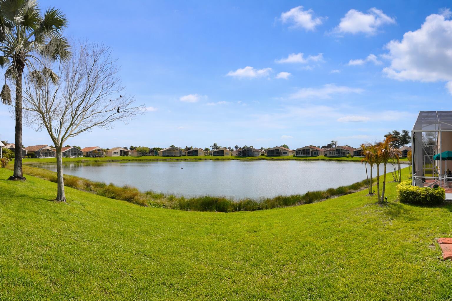 CASCADES AT ST LUCIE WEST PHASE 5 - Residential