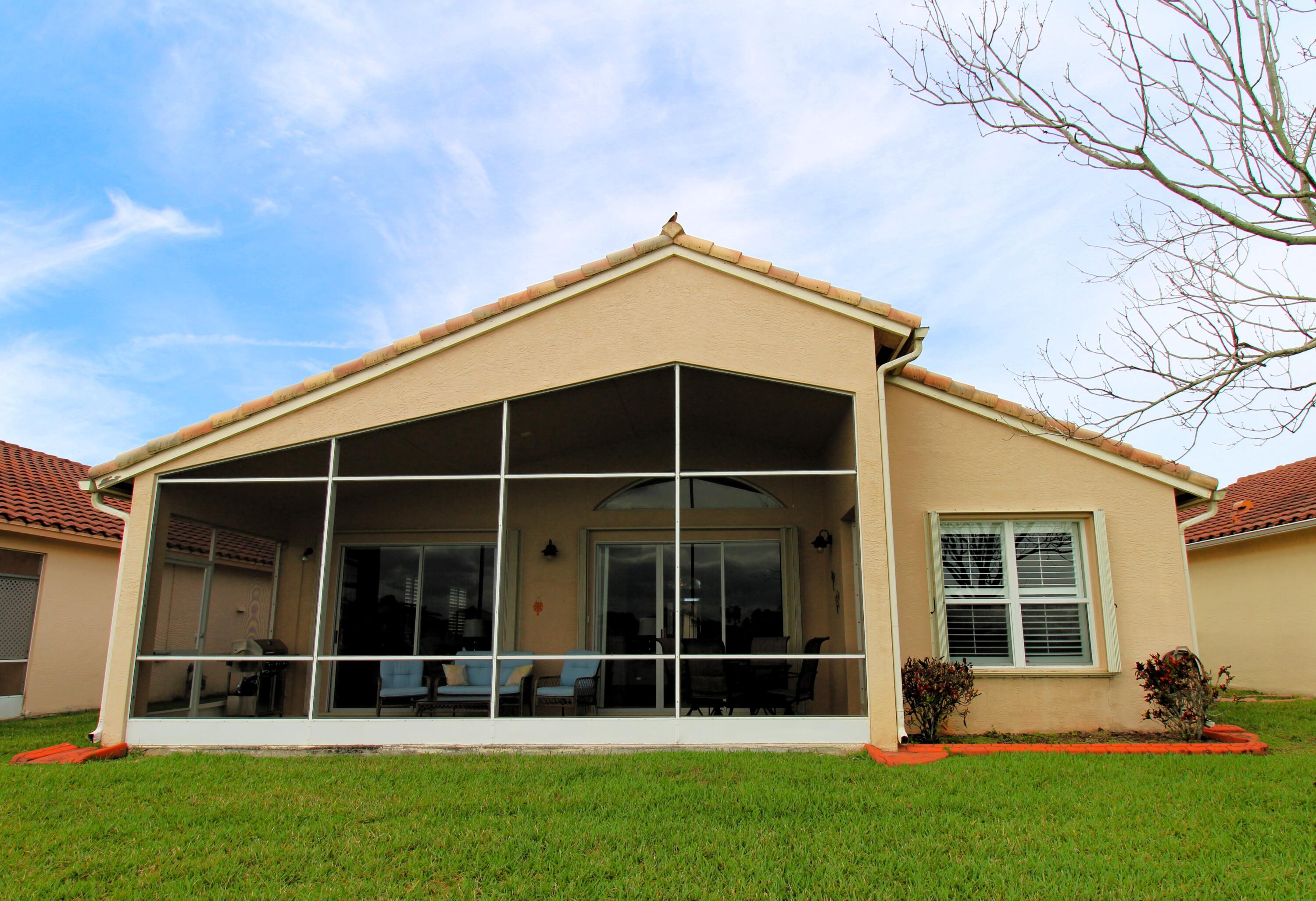 CASCADES AT ST LUCIE WEST PHASE 5 - Residential