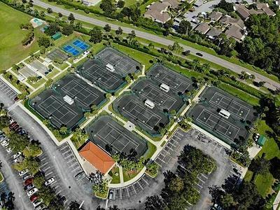 CASCADES AT ST LUCIE WEST PHASE 5 - Residential