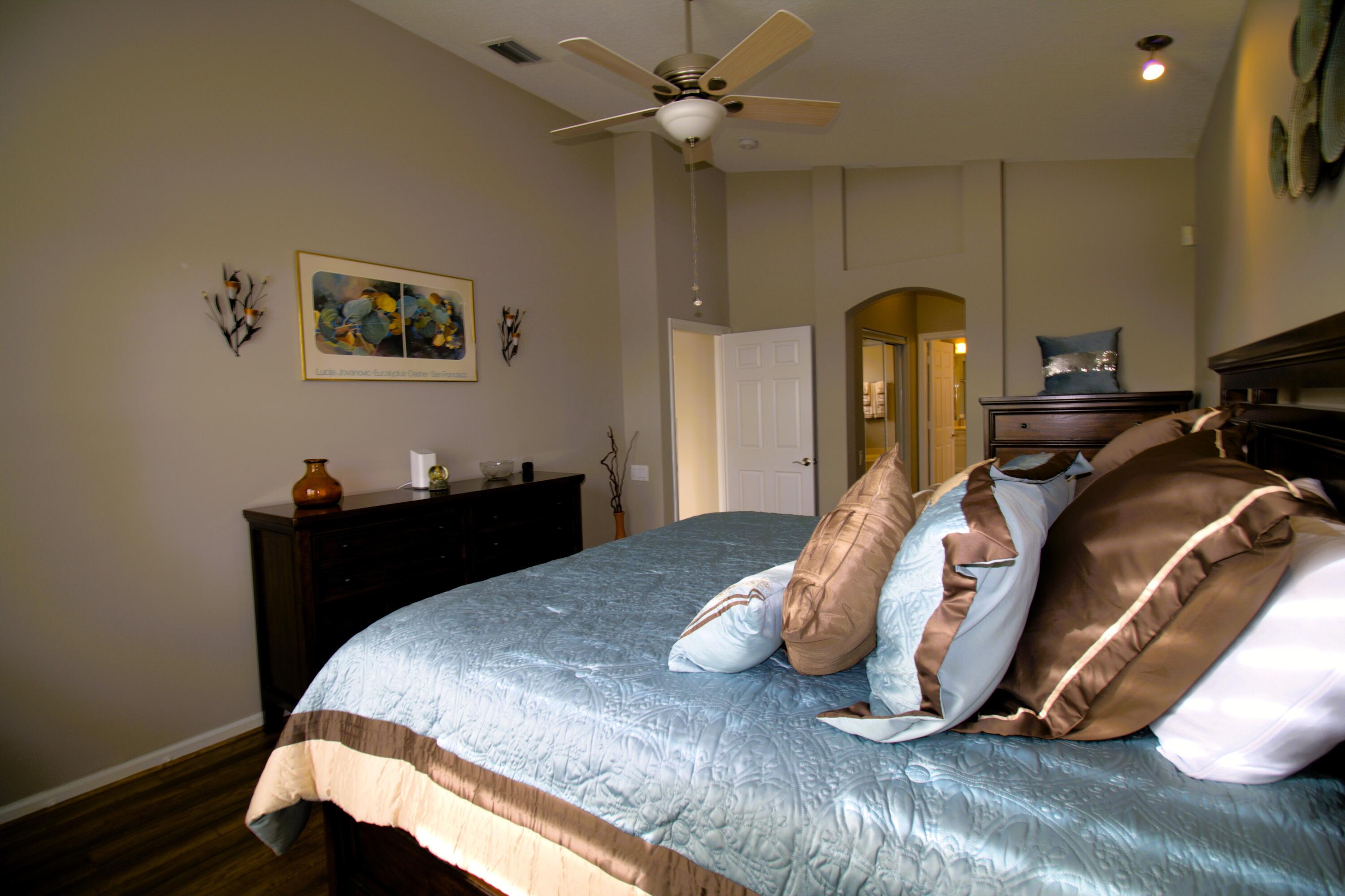 CASCADES AT ST LUCIE WEST PHASE 5 - Residential