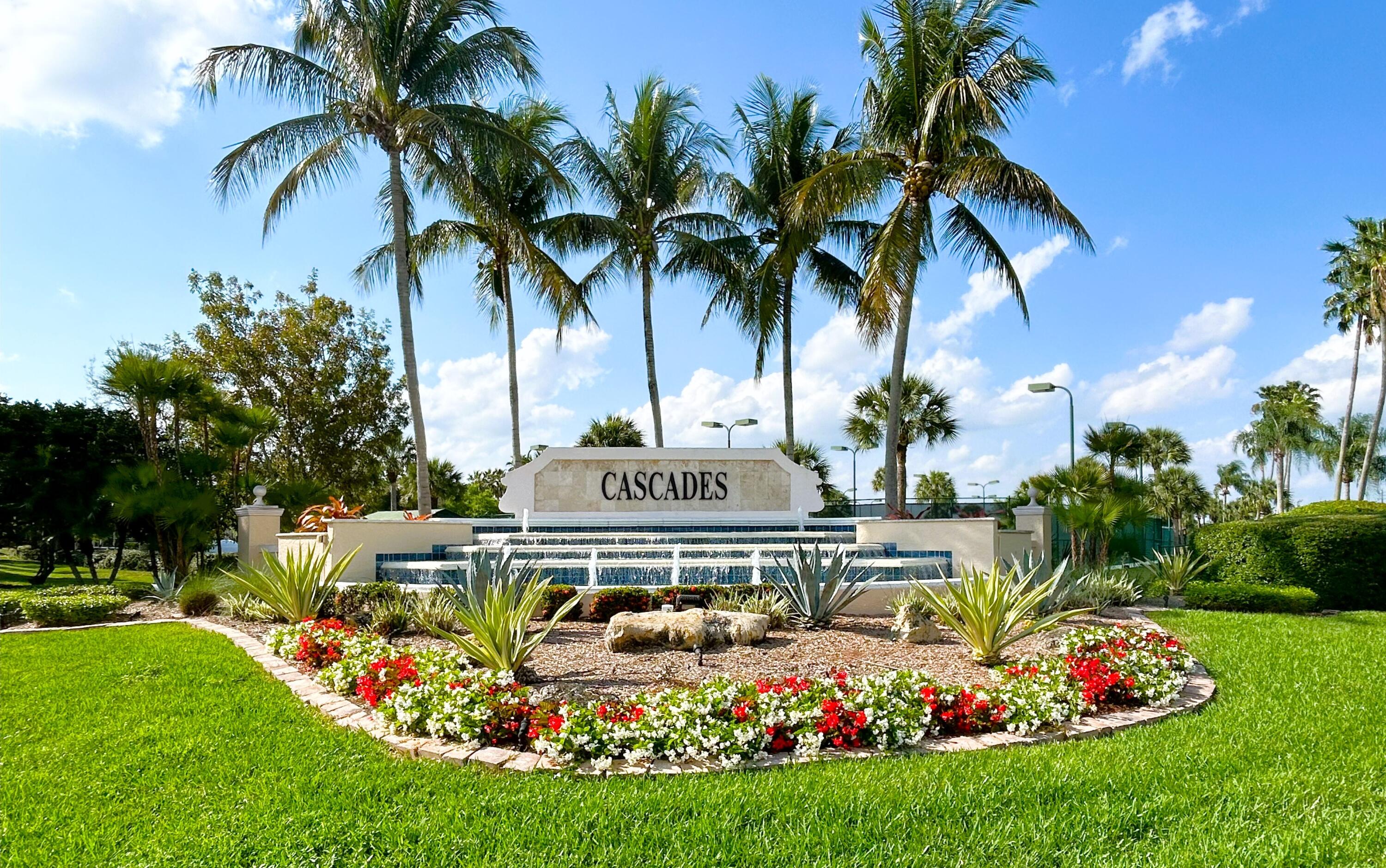 CASCADES AT ST LUCIE WEST PHASE 5 - Residential