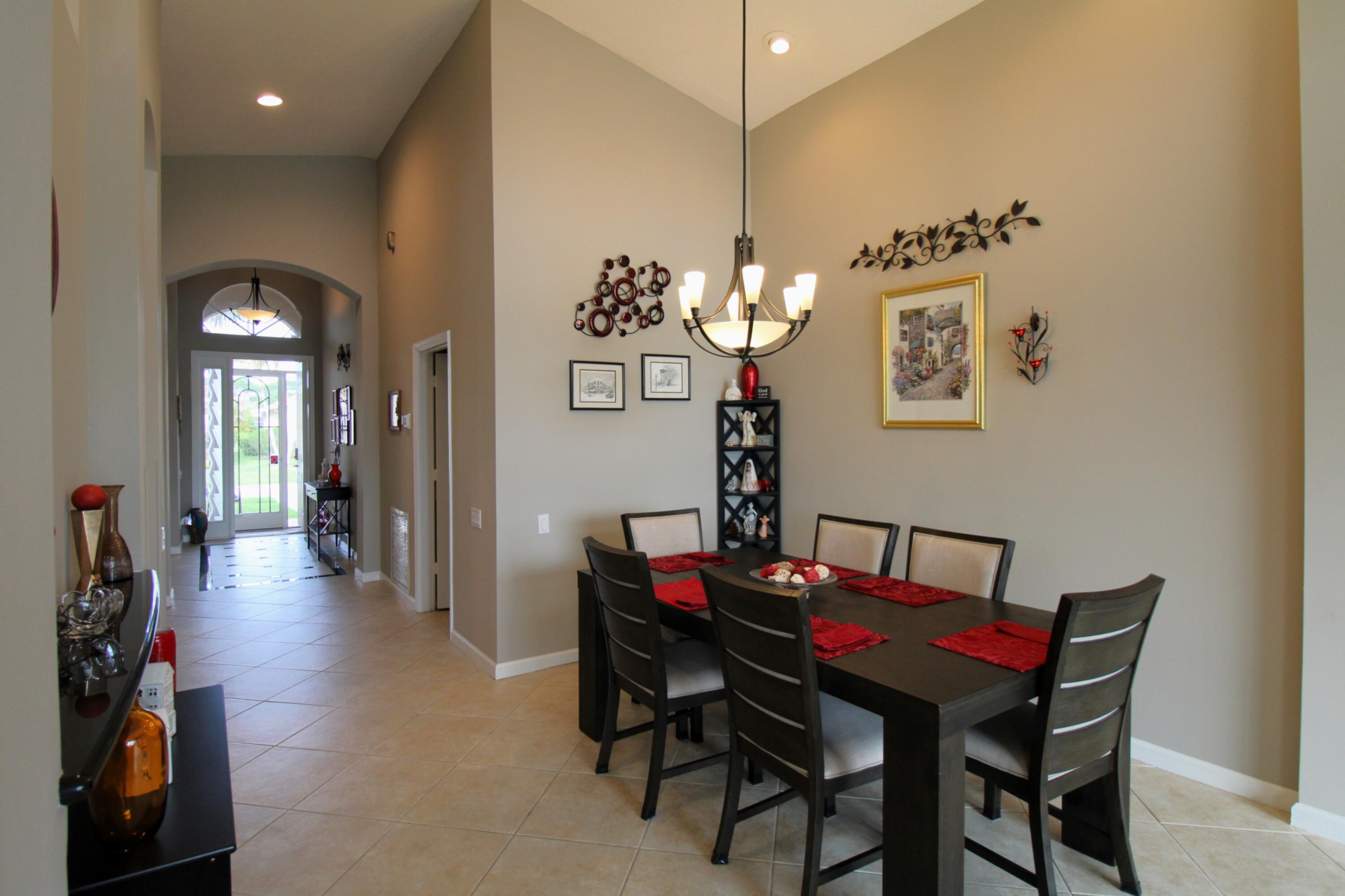 CASCADES AT ST LUCIE WEST PHASE 5 - Residential