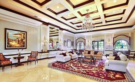 CASCADES AT ST LUCIE WEST PHASE 5 - Residential