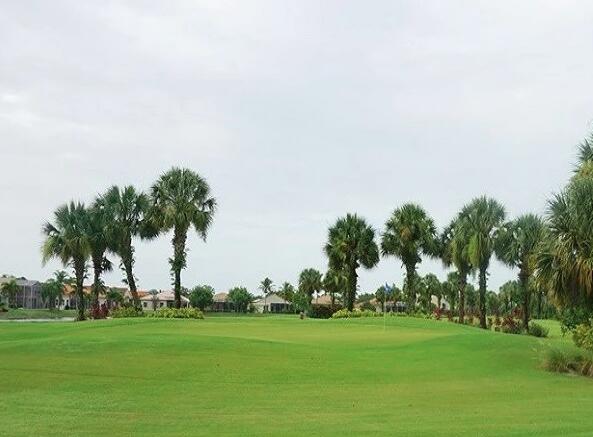 CASCADES AT ST LUCIE WEST PHASE 5 - Residential