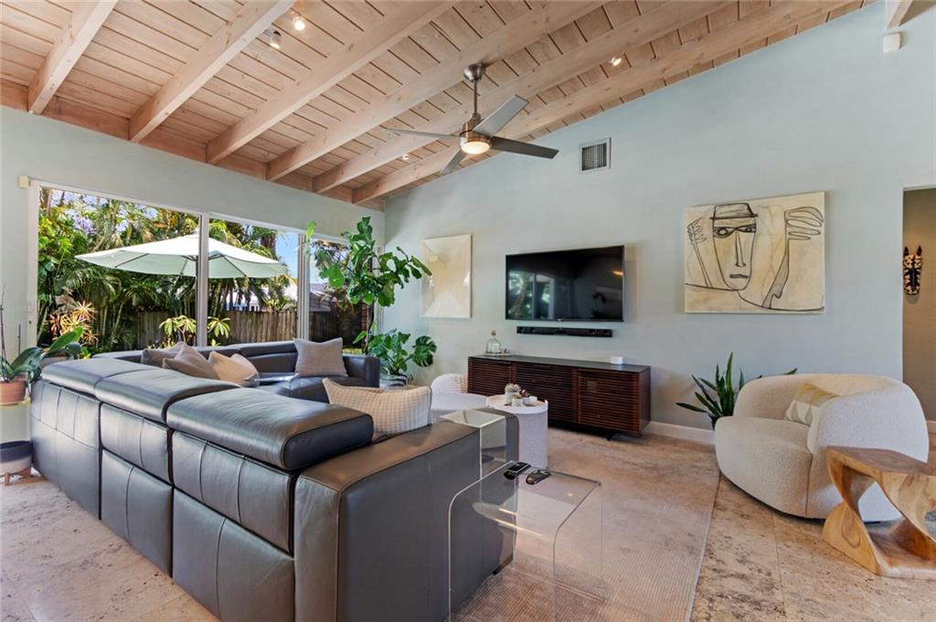 MIDDLE RIVER ESTATES - Residential