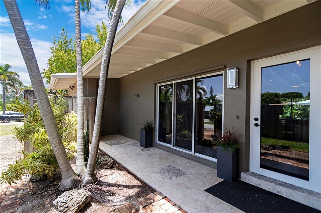 MIDDLE RIVER ESTATES - Residential