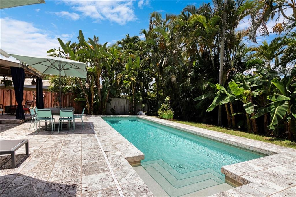 MIDDLE RIVER ESTATES - Residential