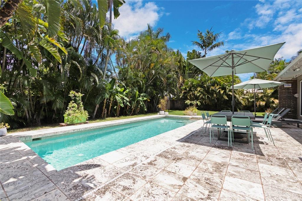MIDDLE RIVER ESTATES - Residential