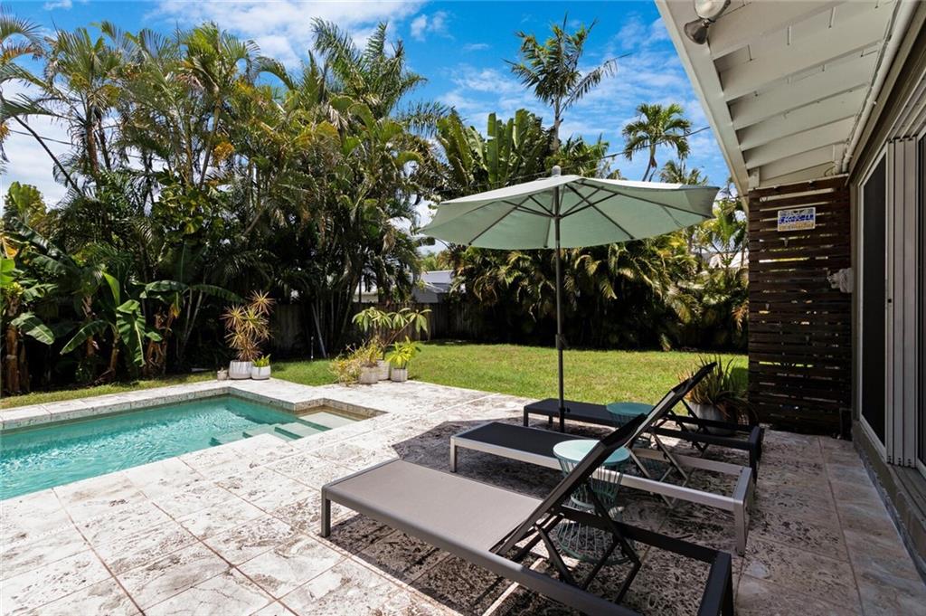 MIDDLE RIVER ESTATES - Residential