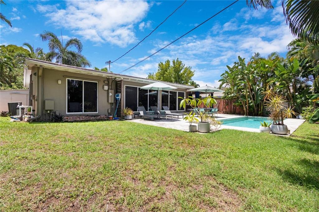MIDDLE RIVER ESTATES - Residential