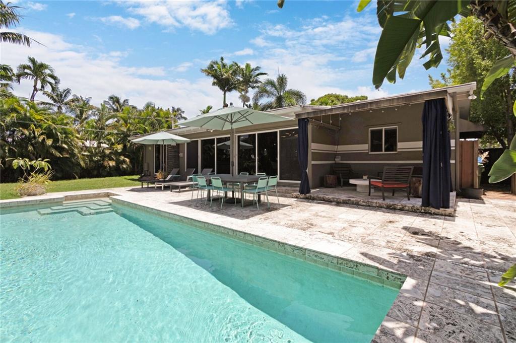MIDDLE RIVER ESTATES - Residential
