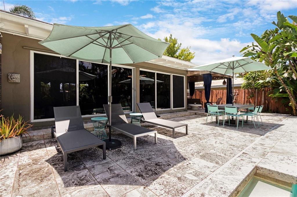 MIDDLE RIVER ESTATES - Residential