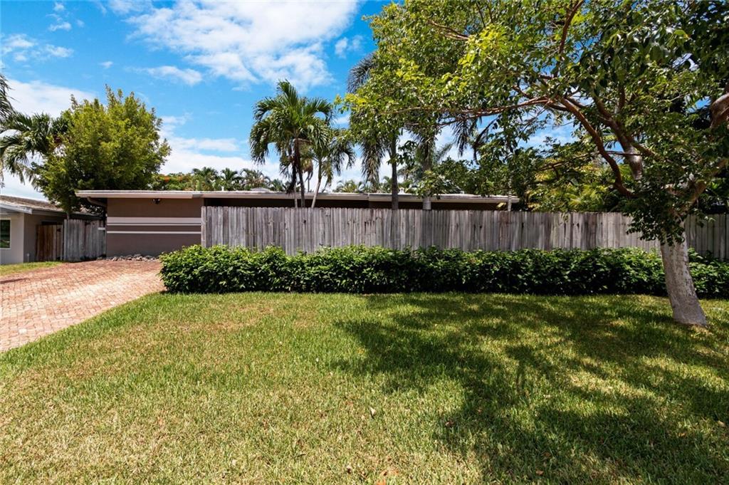 MIDDLE RIVER ESTATES - Residential