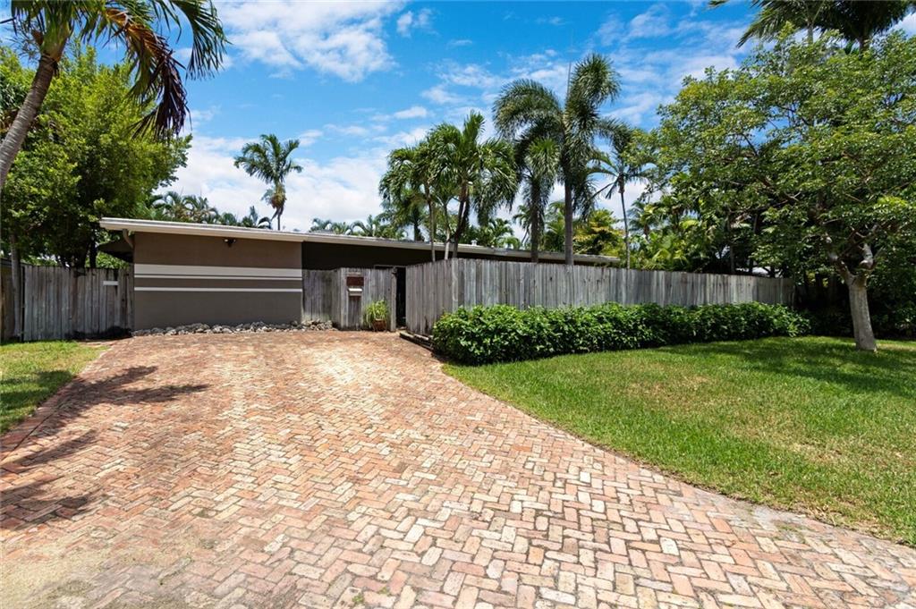 MIDDLE RIVER ESTATES - Residential