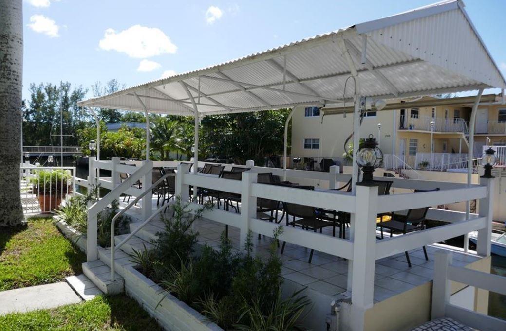 Venice Arms - Residential