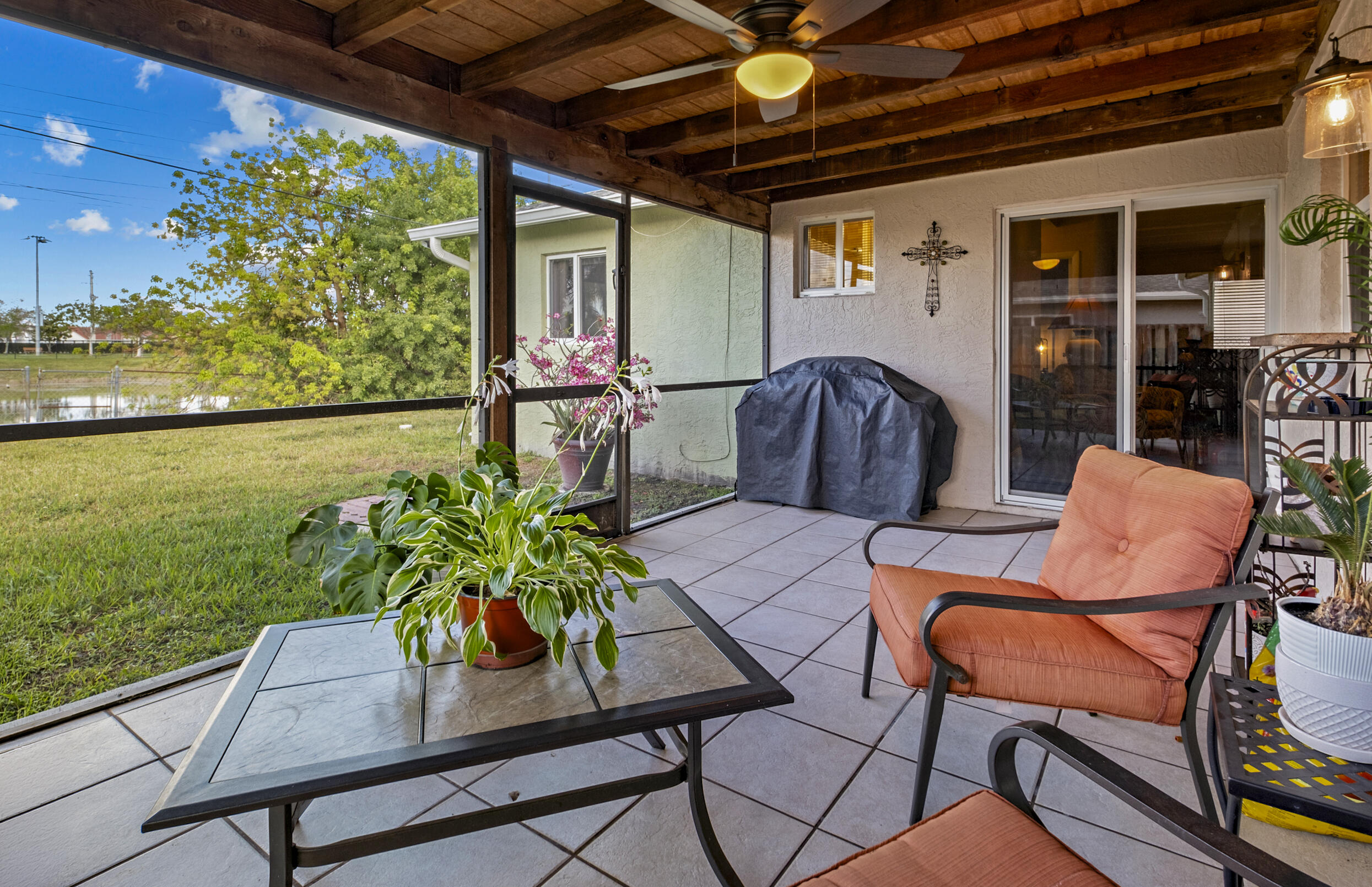 WILLOW CREEK - Residential