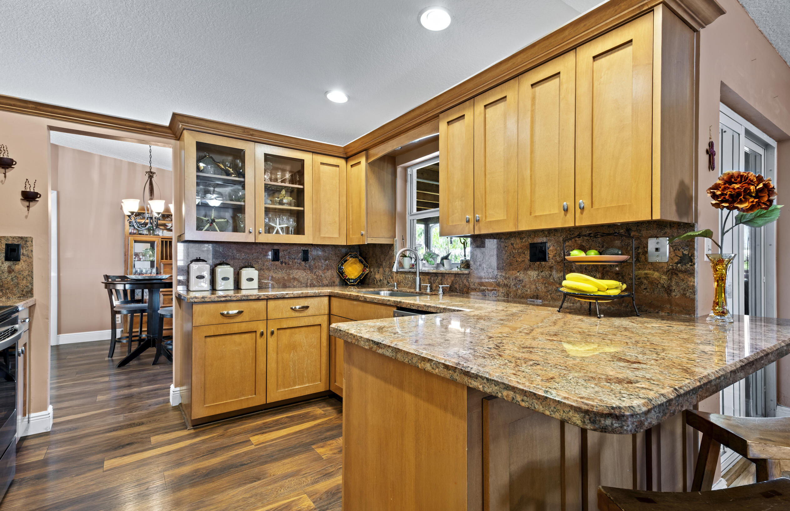 WILLOW CREEK - Residential