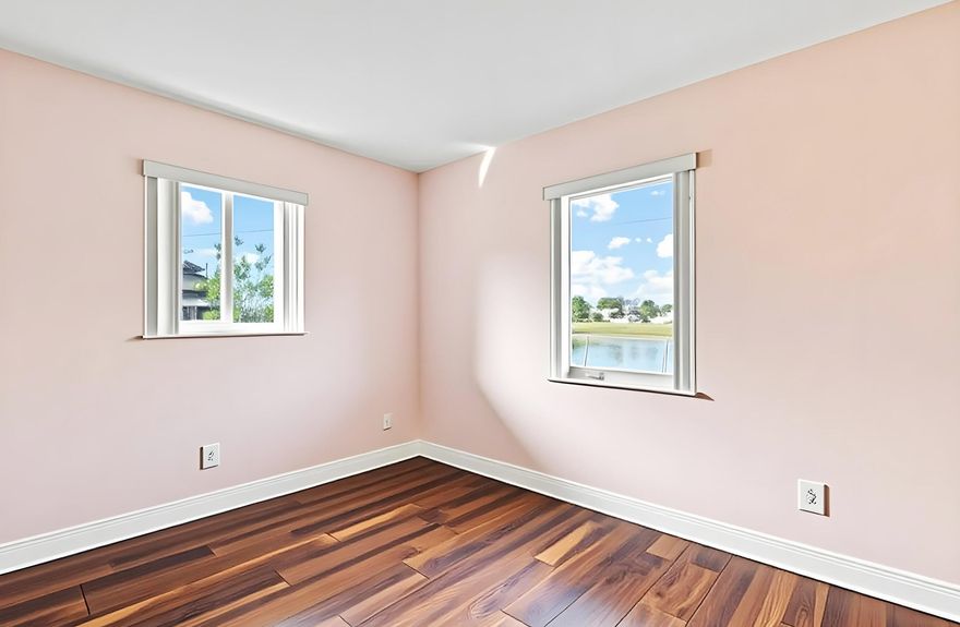 Beautifully maintained 3-bedroom, 2-bath single-family home located in the heart of Margate! This property offers comfort, convenience, and true Florida living with impact windows, an automatic garage door opener, and a spacious 2 car garage. Recent upgrades include a new main roof (2023), new ductwork (2025), flat deck patio roof (2019), popcorn ceiling removal (2025), and HVAC system (2020)—providing peace of mind for years to come. Enjoy canal-front living with a screened-in patio and a large backyard, perfect for entertaining, relaxing, or weekend gatherings. No HOA, so bring your boat and trailer. Located in the desirable City of Margate, you'll have easy access to Calypso Cove Waterpark and two golf courses.