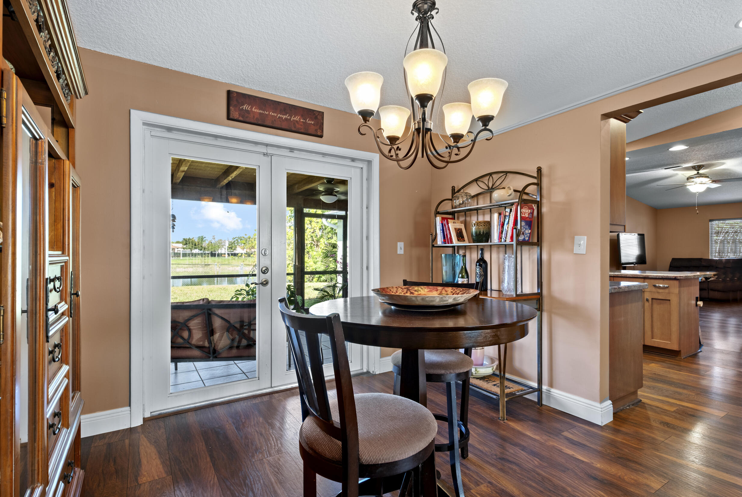 WILLOW CREEK - Residential