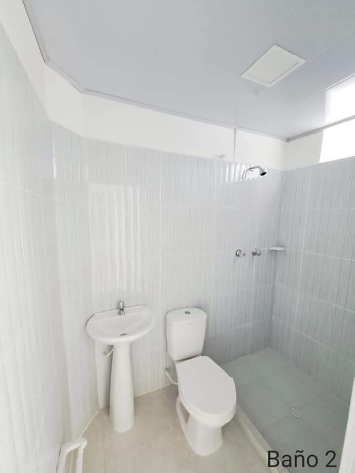 Rio Otun - Residential