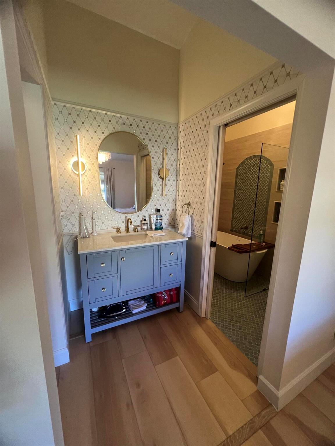 ACREAGE - Residential Lease