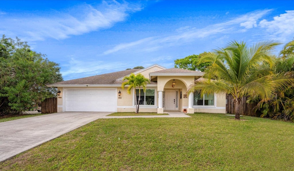 Photo of 756 NE Jordan Terrace, Port Saint Lucie, FL 34983 (MLS # R10958122)