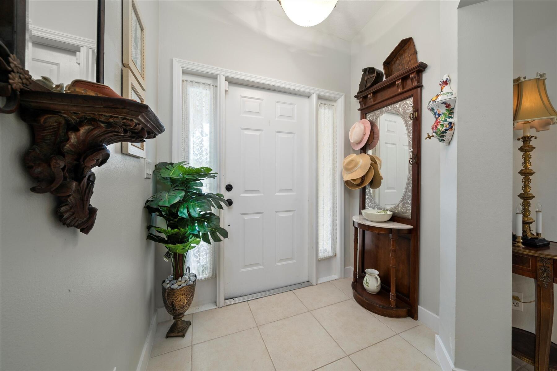 PORT ST LUCIE SECTION 26 - Residential