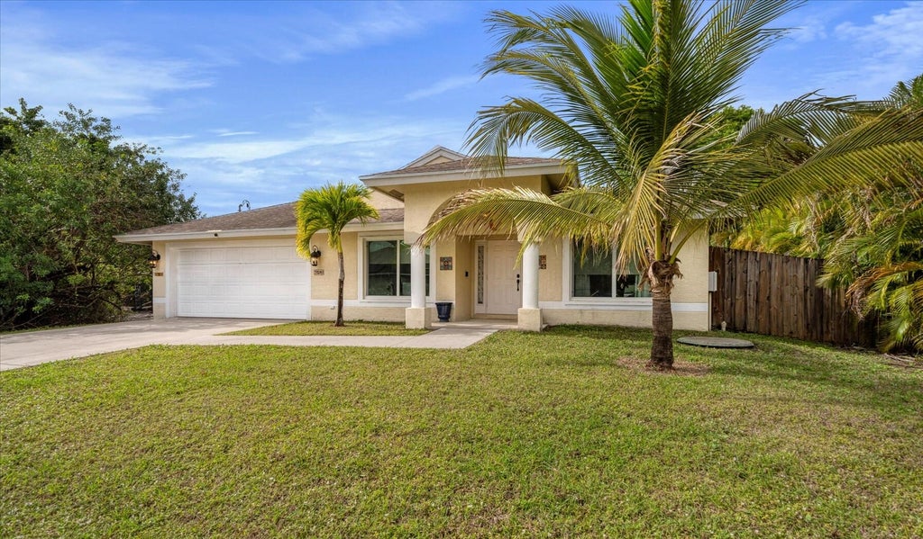 Photo of 756 NE Jordan Terrace, Port Saint Lucie, FL 34983 (MLS # R10958122)