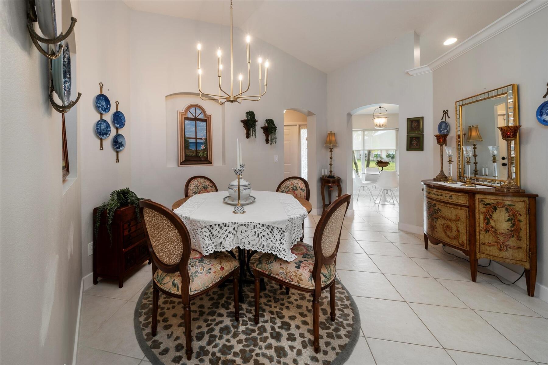 PORT ST LUCIE SECTION 26 - Residential