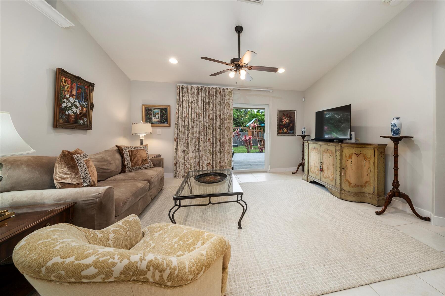 PORT ST LUCIE SECTION 26 - Residential