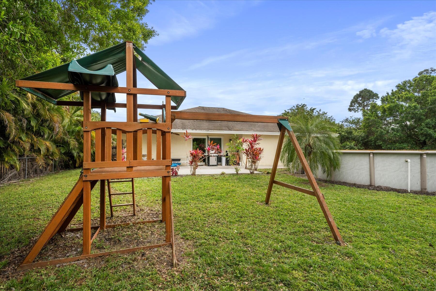 PORT ST LUCIE SECTION 26 - Residential