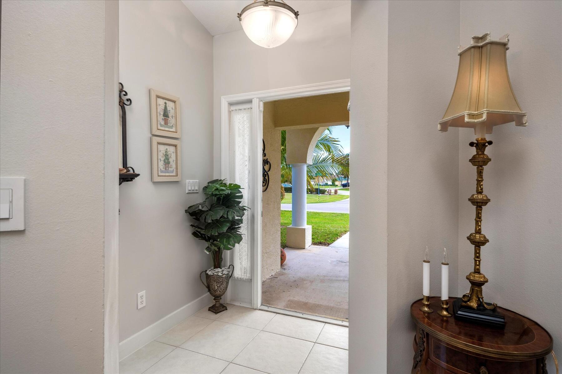 PORT ST LUCIE SECTION 26 - Residential