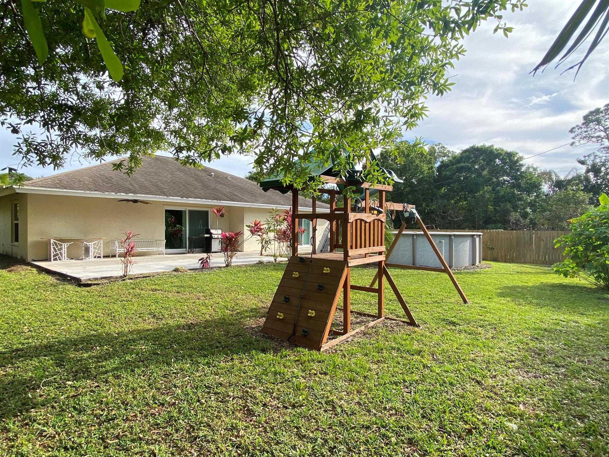 PORT ST LUCIE SECTION 26 - Residential