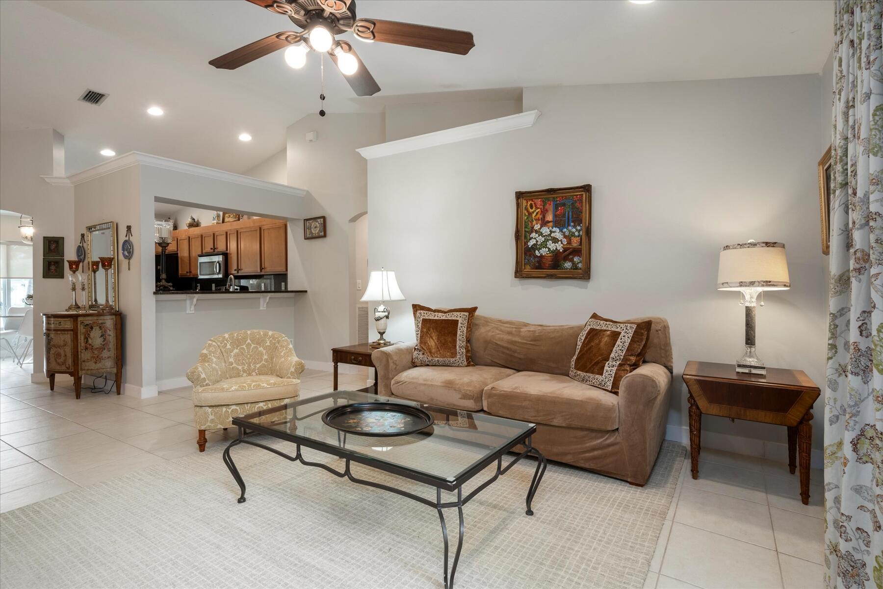 PORT ST LUCIE SECTION 26 - Residential