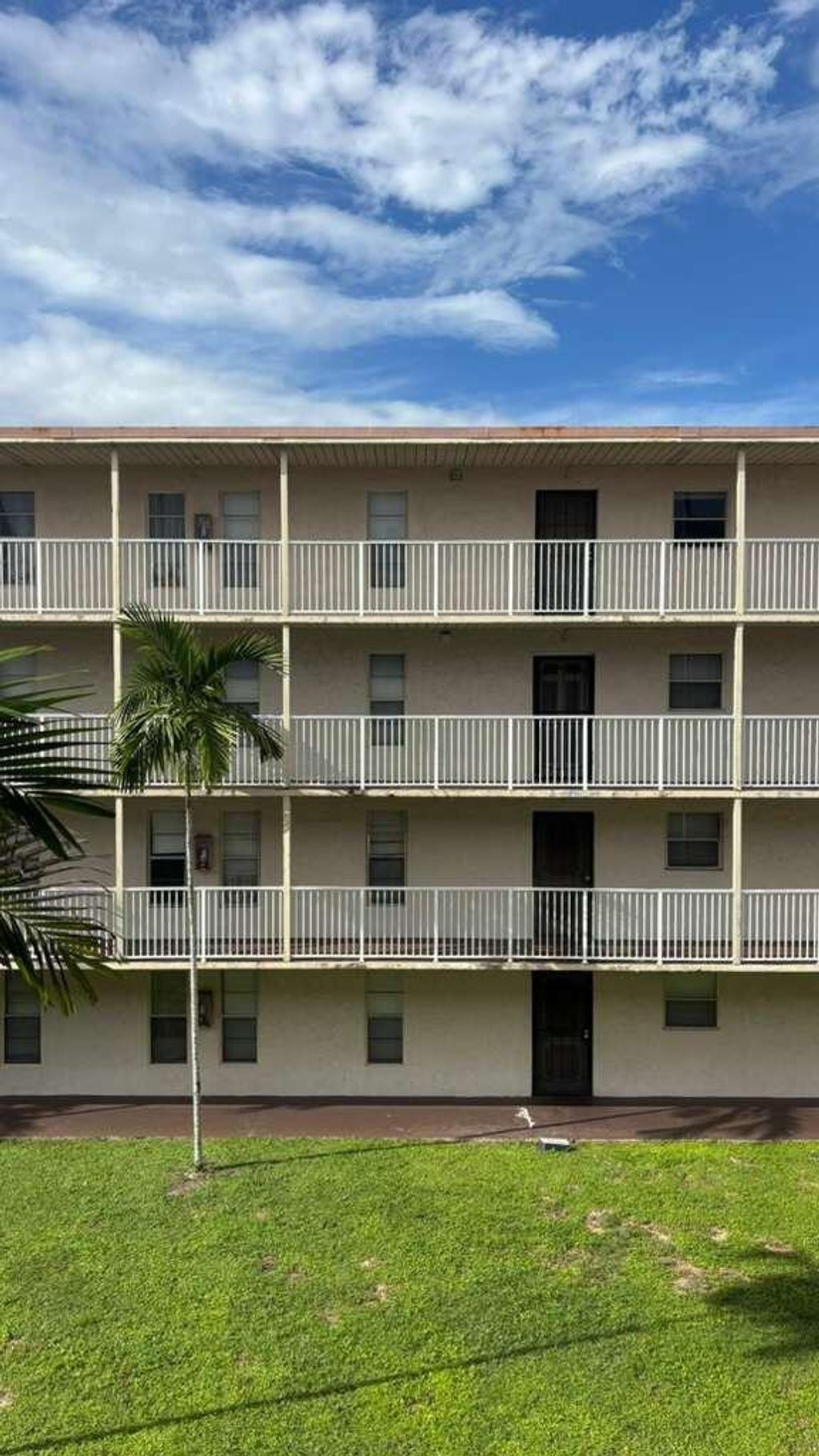 Photo of 2800 NW 56th Avenue #B306, Lauderhill, FL 33313 (MLS # R11134492)