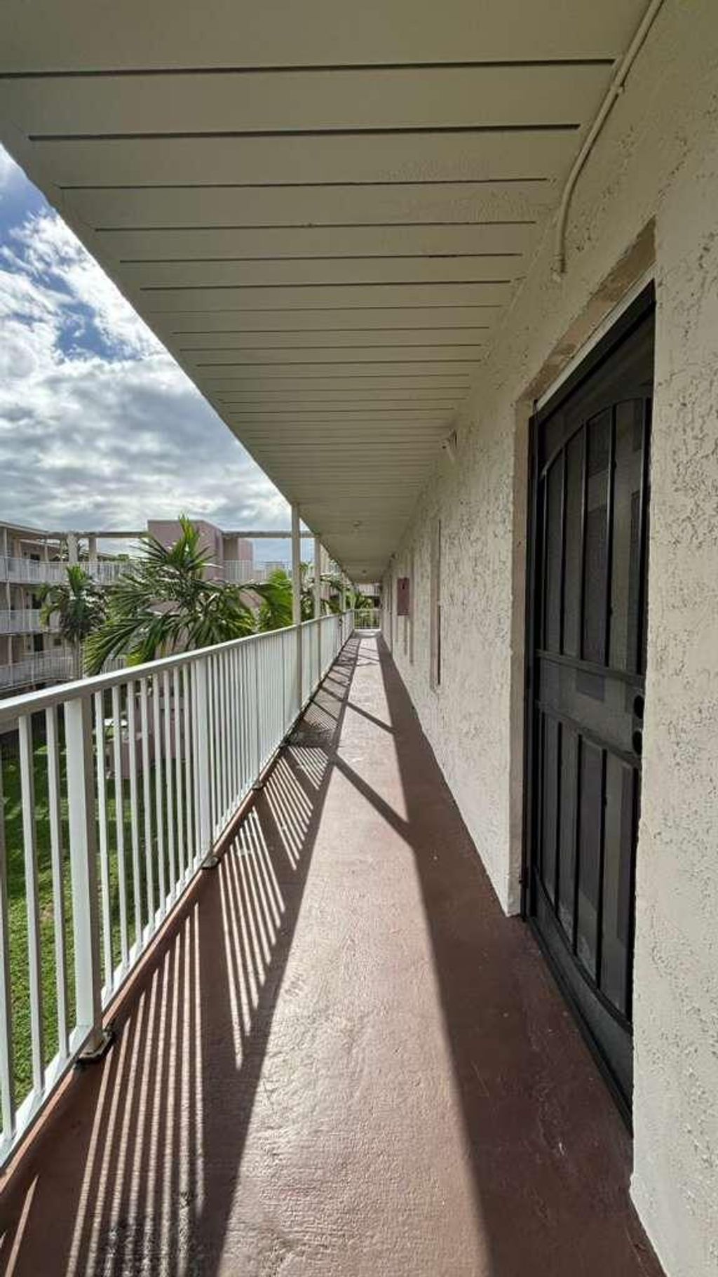 Photo of 2800 NW 56th Avenue #B306, Lauderhill, FL 33313 (MLS # R11134492)