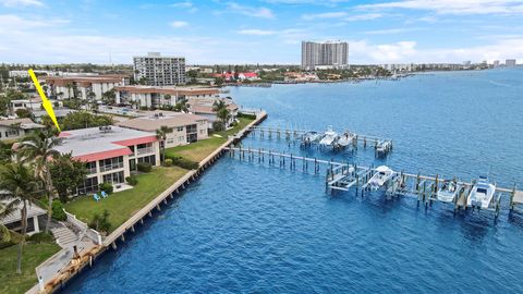 360 Wilma Circle Riviera Beach FL 33404