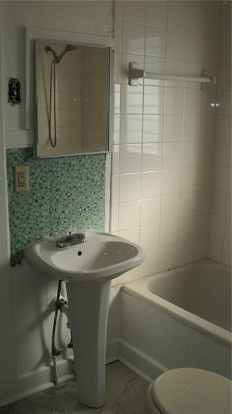 LAKE WORTH TOWN OF - Residential Income