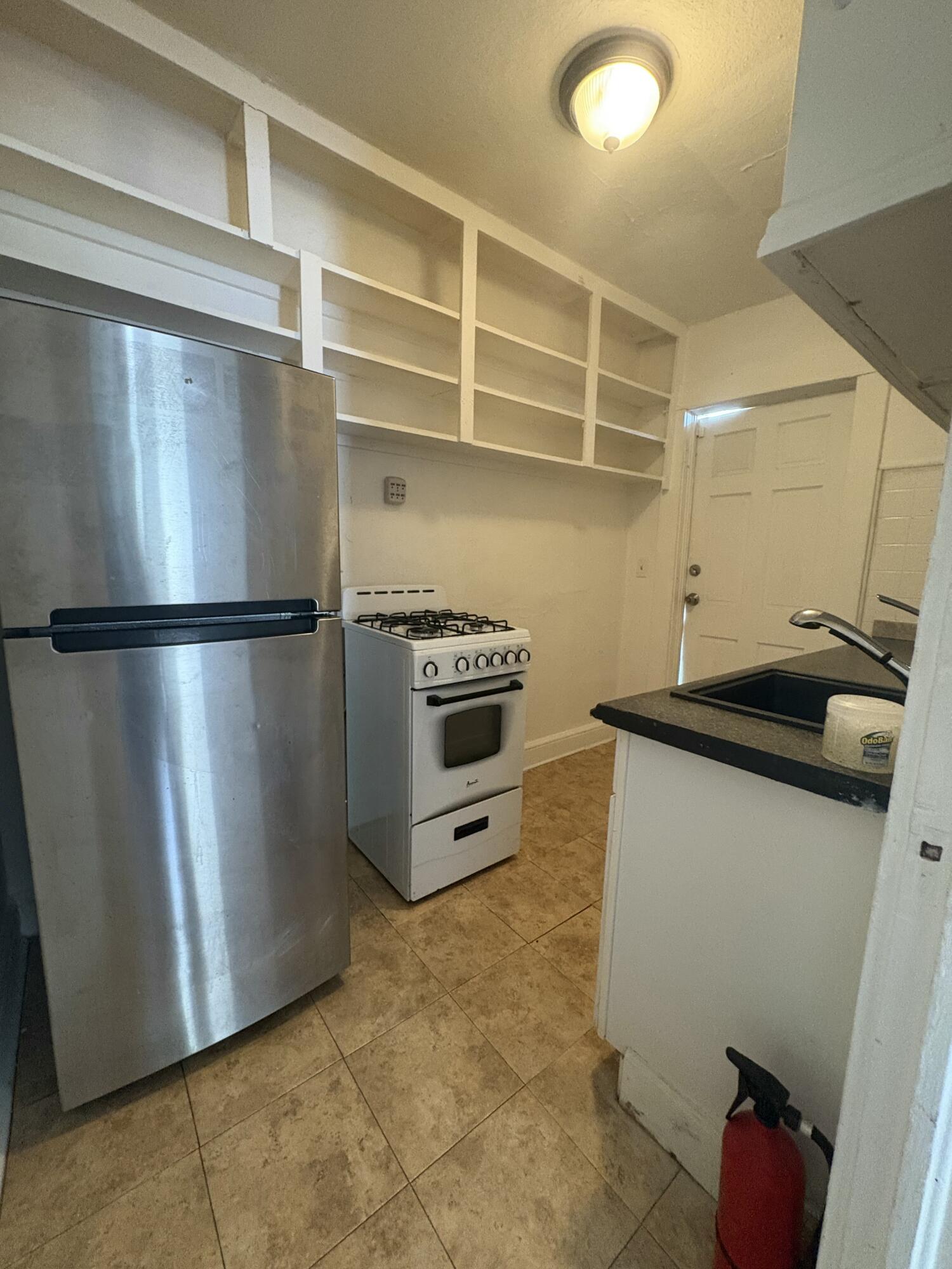 LAKE WORTH TOWN OF - Residential Income