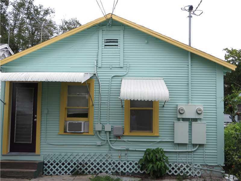 LAKE WORTH TOWN OF - Residential Income