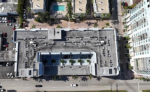 LOFTS AT HOLLYWOOD STATION - Residential